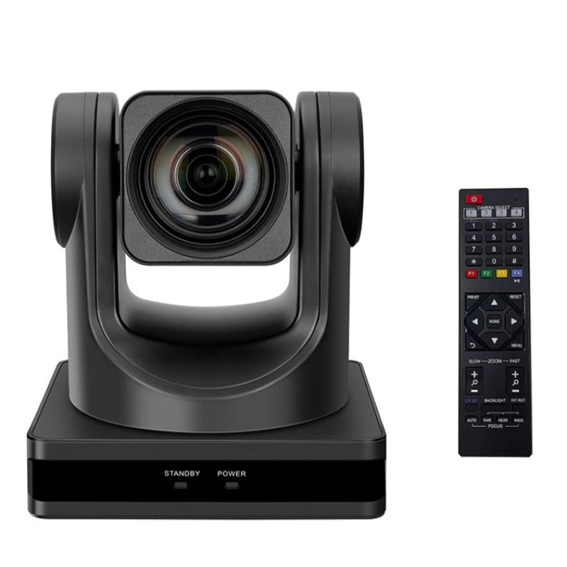 PTZ Camera, SMTAV Video Conference Camera, 12X USB3.0 HDMI Camera, HD17H