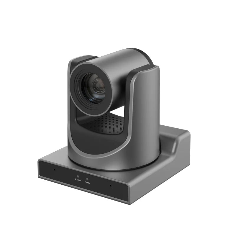 SMTAV AI Tracking NDI SDI 4K PTZ Camera 20X Optical Zoom 4Kp60 UHD Video Conference Camera HDMI 3g-sdi USB LAN Support POE