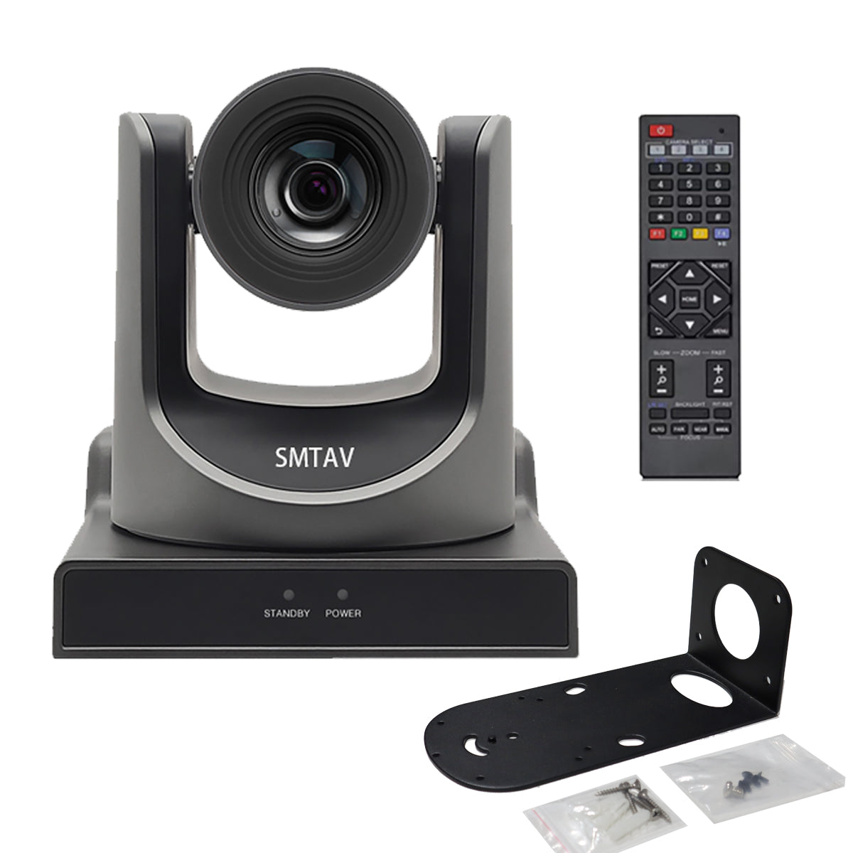 PTZ Camera, SMTAV Video Conference Camera, 30X SDI Camera, BA30S