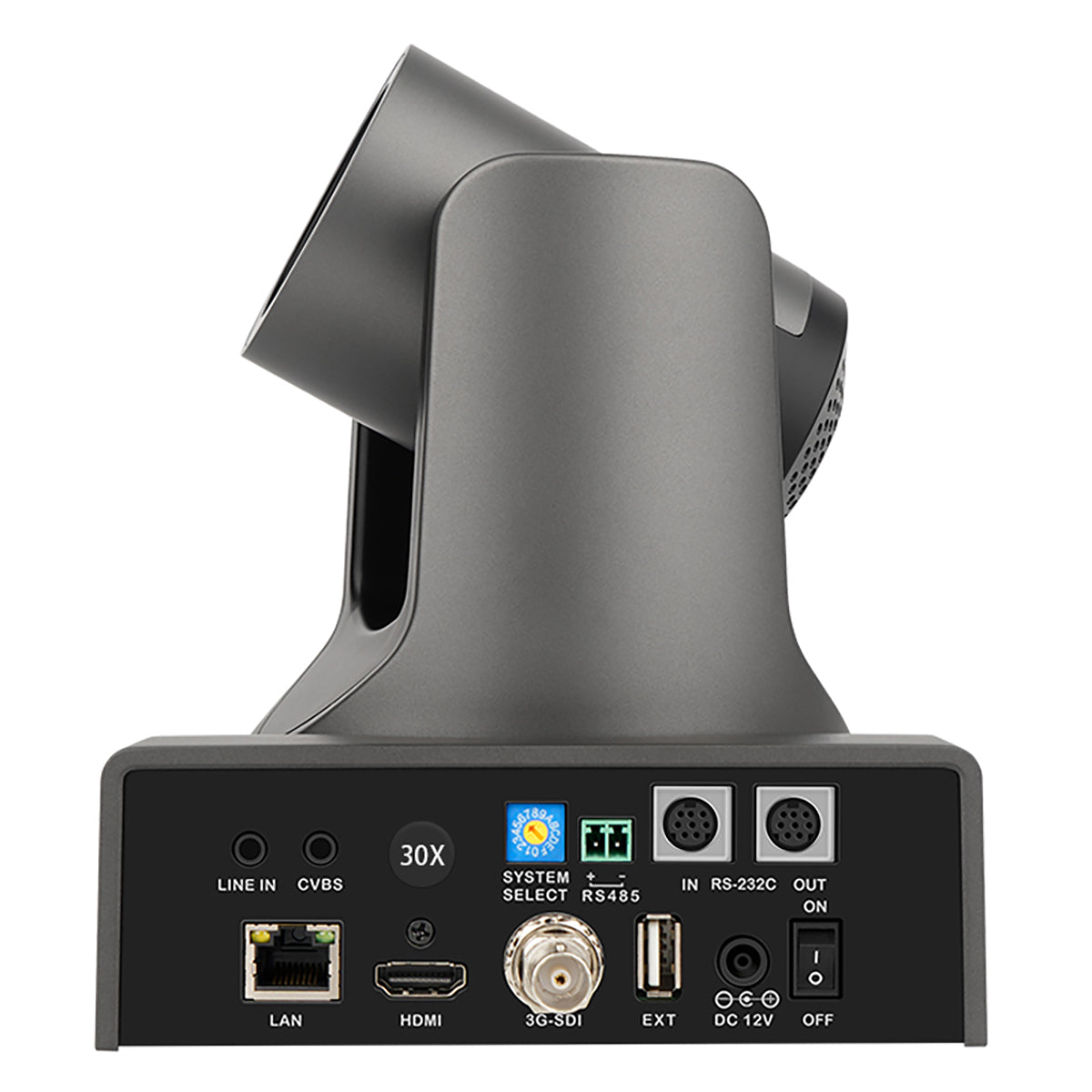 PTZ Camera, SMTAV Video Conference Camera, 30X SDI Camera, BA30S