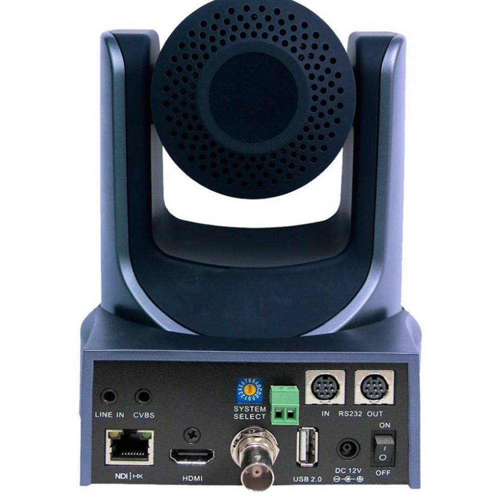 PTZ Camera, SMTAV Video Conference Camera, 30X NDI Camera, BA30N