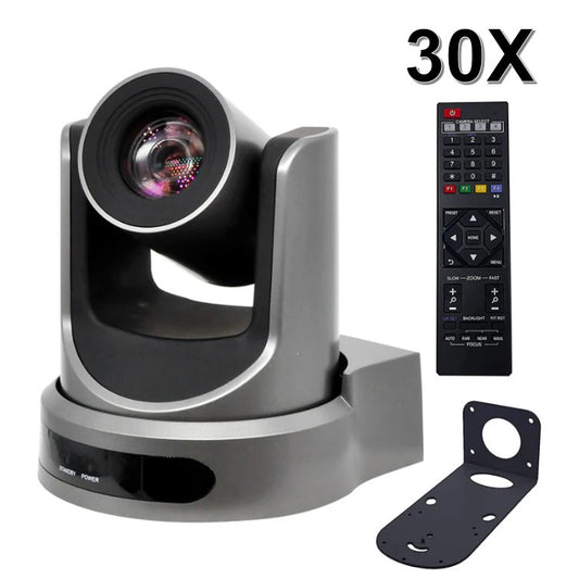 PTZ Camera, SMTAV Video Conference Camera, 30X SDI Camera, BA30S