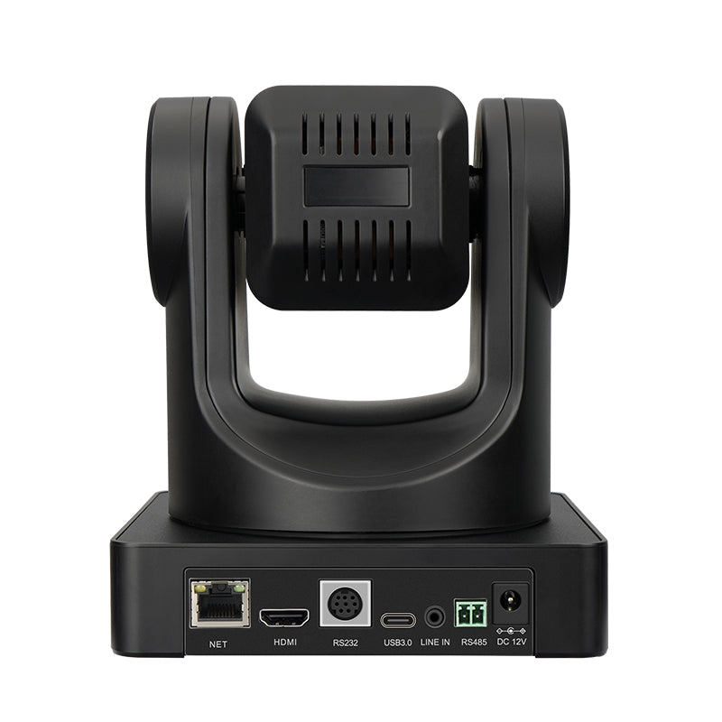 PTZ Camera, SMTAV Video Conference Camera, 12X USB3.0 HDMI Camera, HD17H