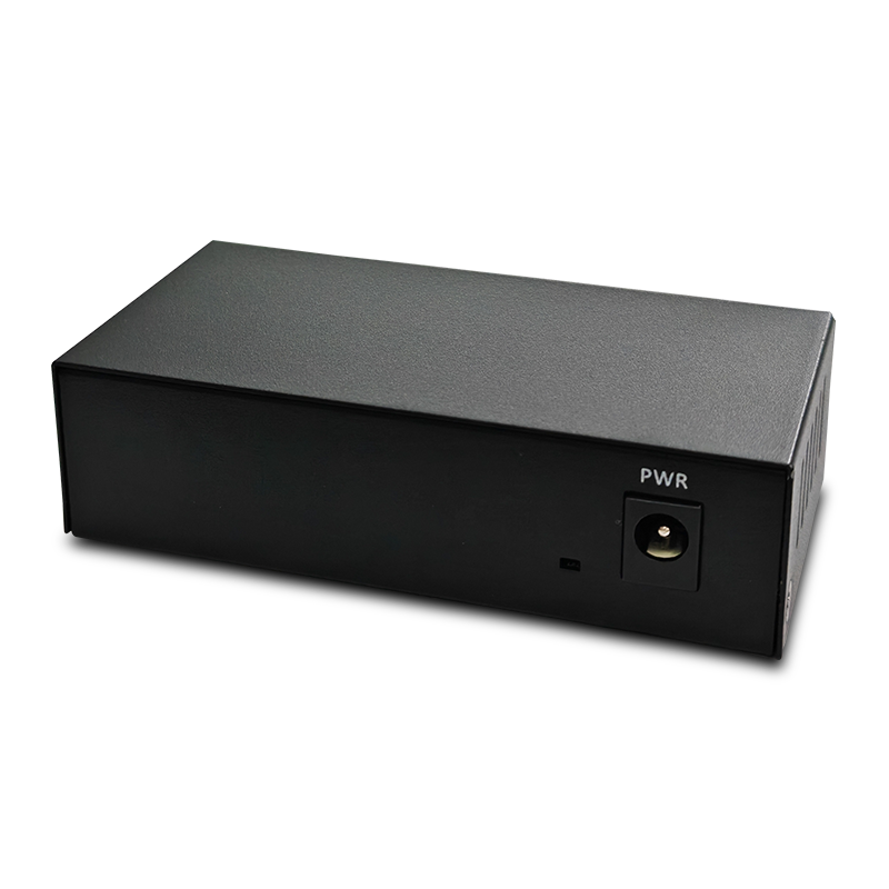 5-port Ethernet Switch T1005C-5F